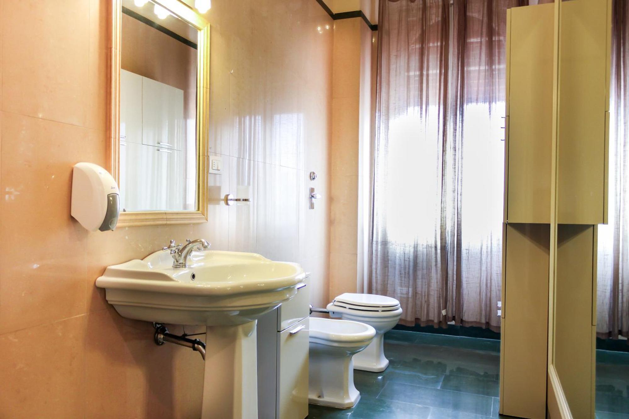 Camera Tripla con Bagno Privato
