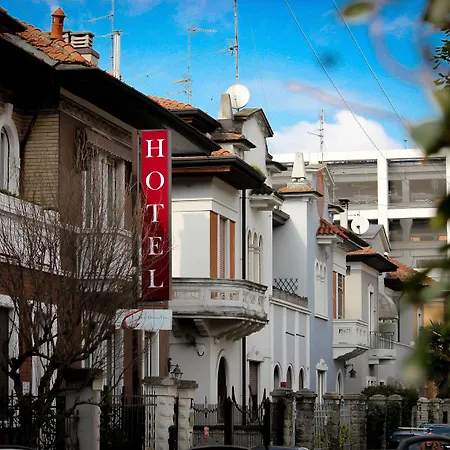 Hotel RossoVino Milano-2